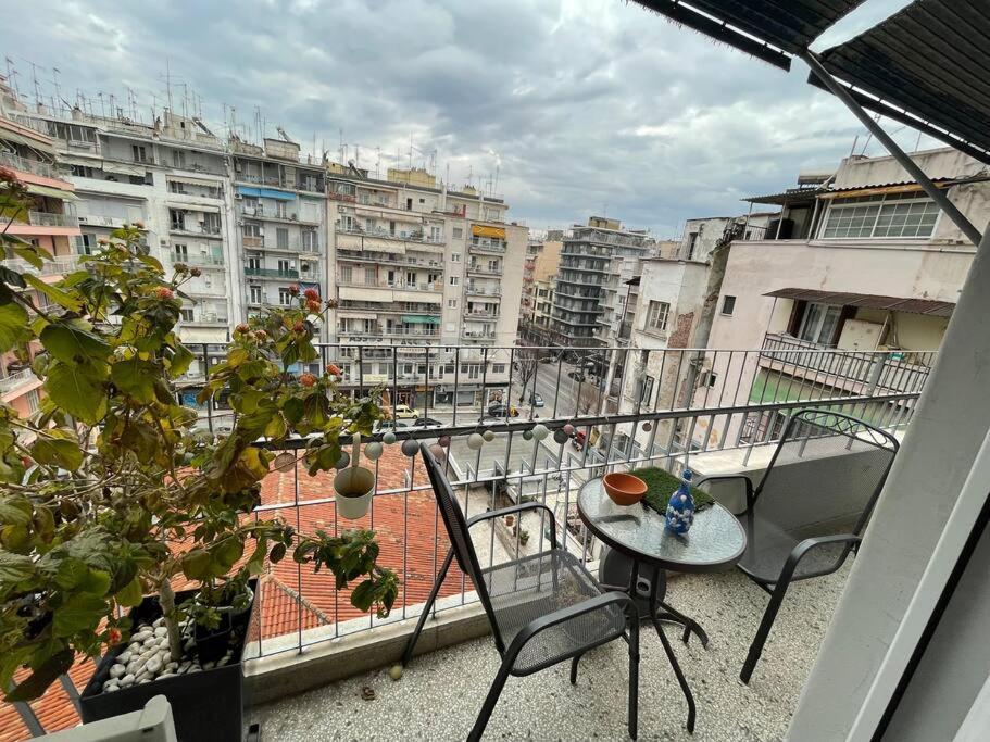 Luxury In Center Thessaloniki