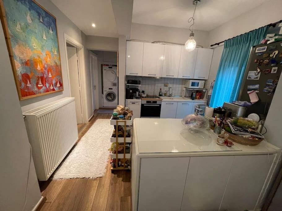 Luxury In Center Apartment Thessaloniki