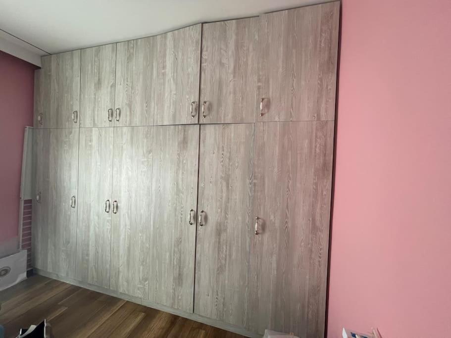 Luxury In Center Apartment Thessaloniki