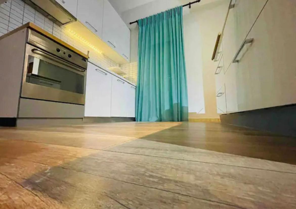 Luxury In Center Apartment Thessaloniki