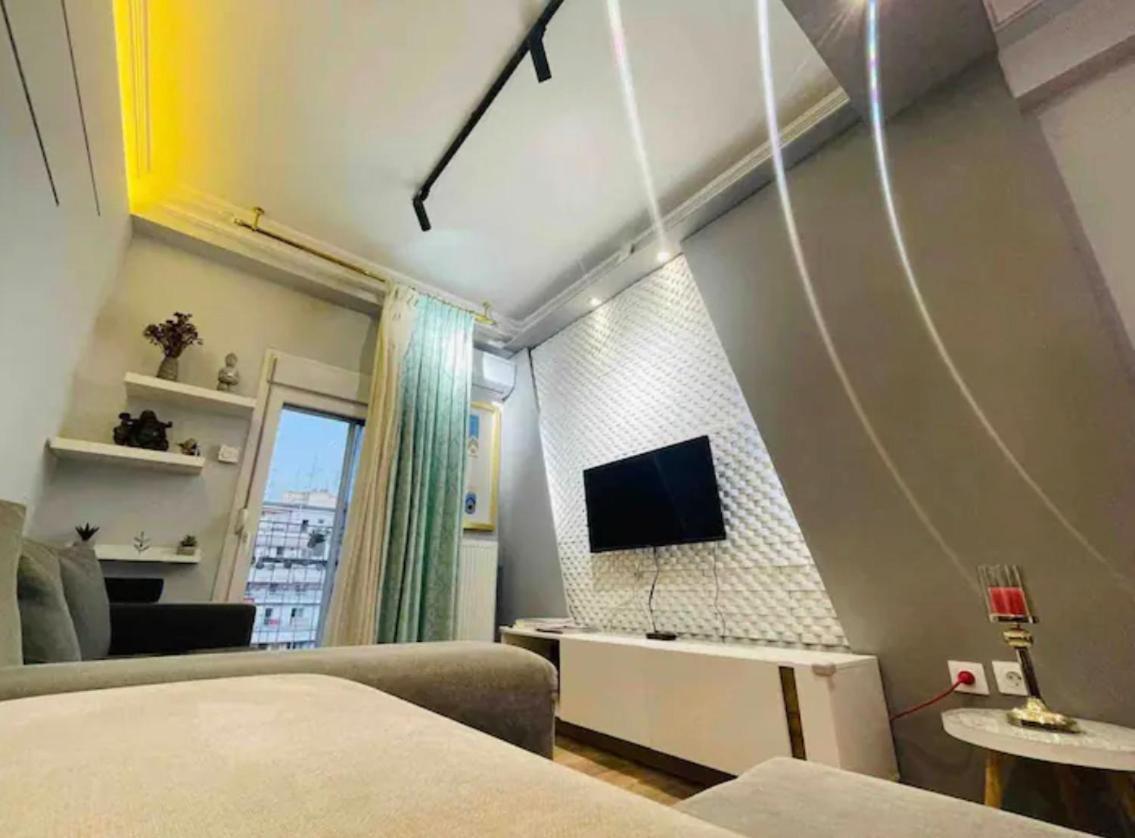 Apartment Luxury In Center *