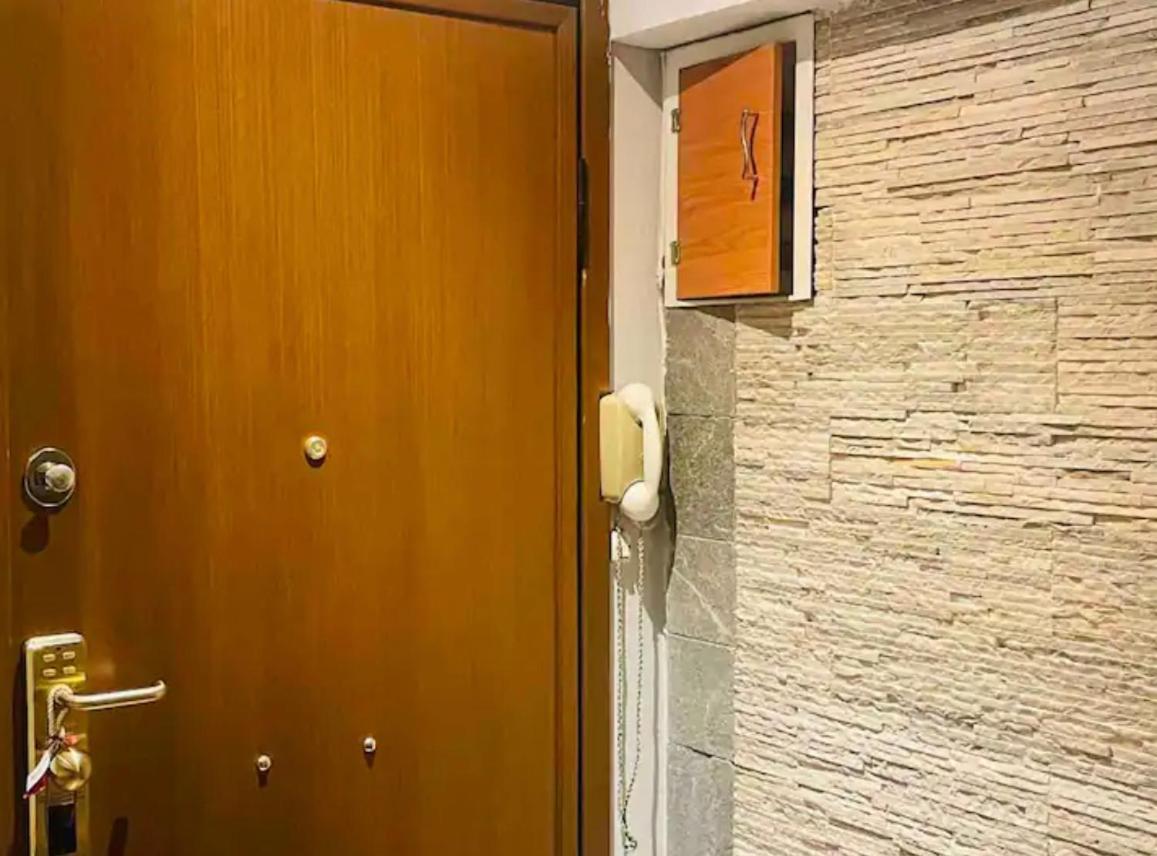 Luxury In Center Apartment *