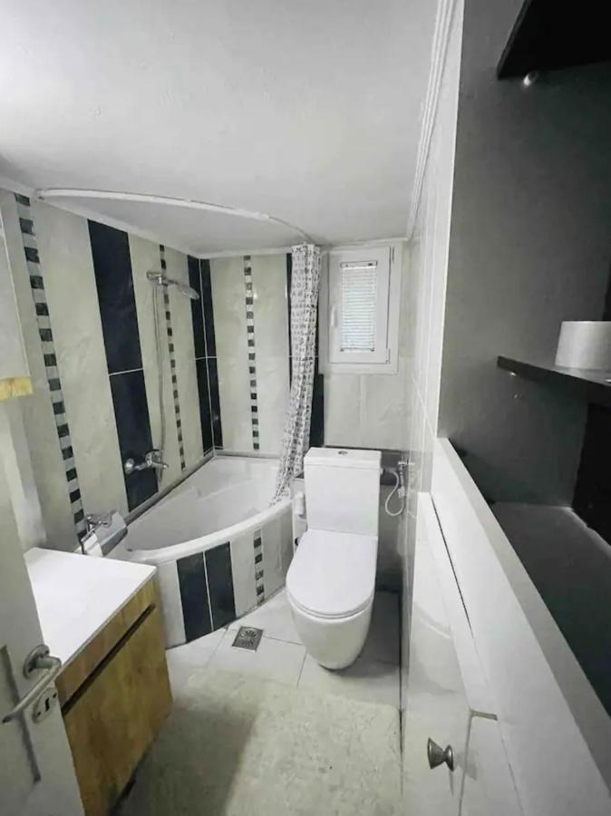 Apartment Luxury In Center *