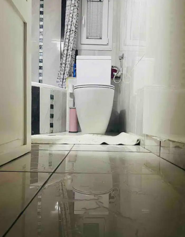 Apartment Luxury In Center Thessaloniki