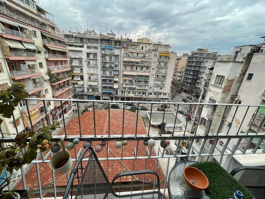 Apartment Luxury In Center