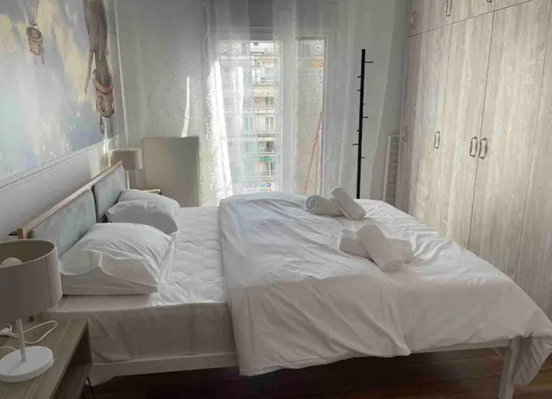 Apartment Luxury In Center
